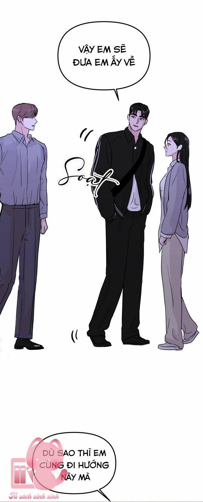 Tình Yêu Cấp 4 7 trang 50