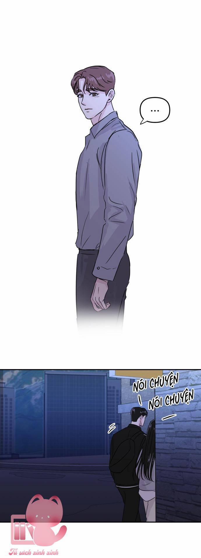 Tình Yêu Cấp 4 7 trang 54