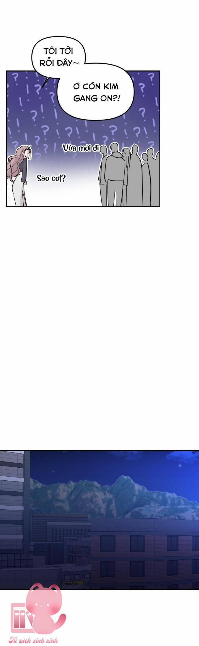 Tình Yêu Cấp 4 7 trang 55