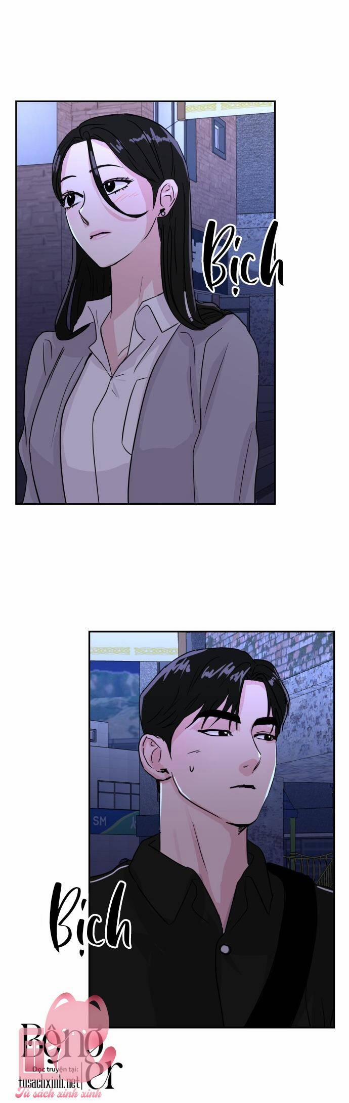 Tình Yêu Cấp 4 7 trang 56