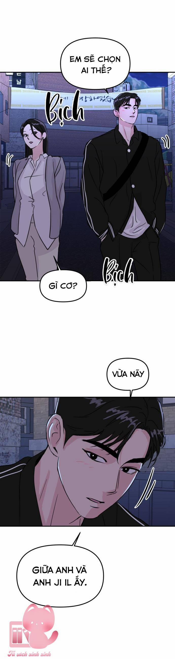 Tình Yêu Cấp 4 7 trang 57