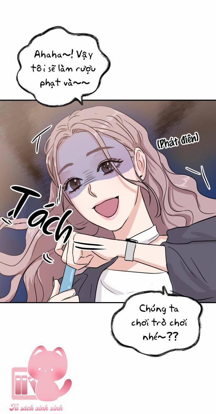 Tình Yêu Cấp 4 7 trang 6