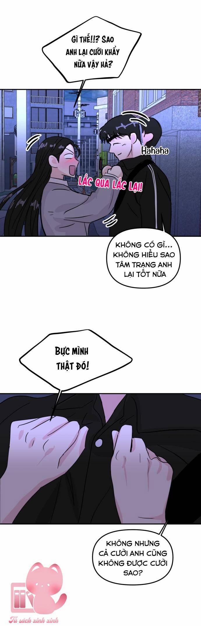 Tình Yêu Cấp 4 7 trang 62