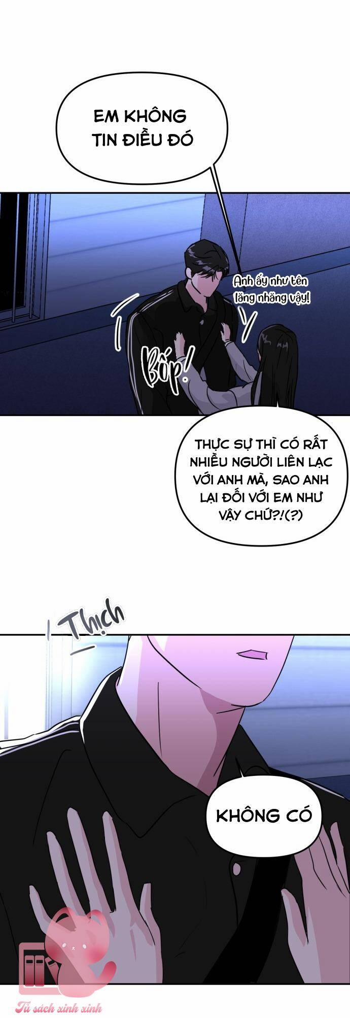 Tình Yêu Cấp 4 7 trang 63