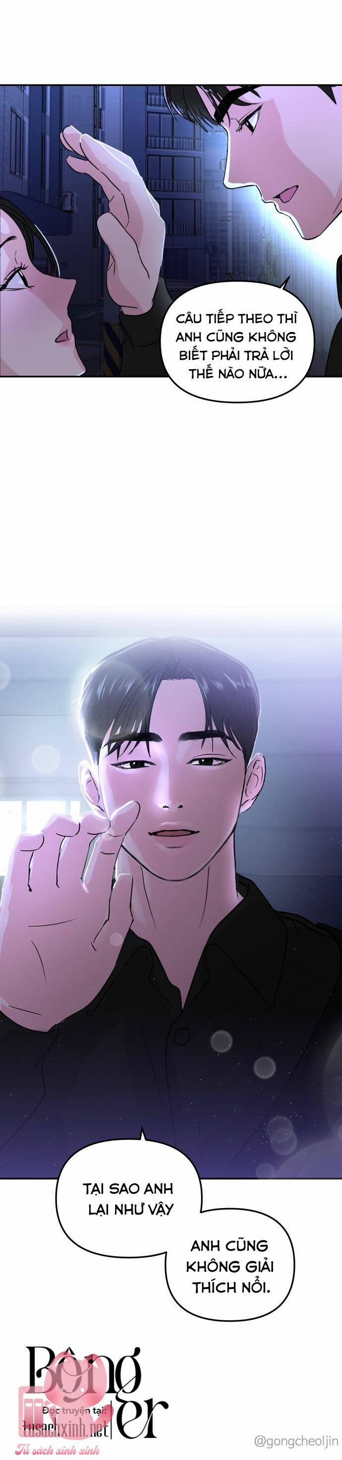 Tình Yêu Cấp 4 7 trang 65