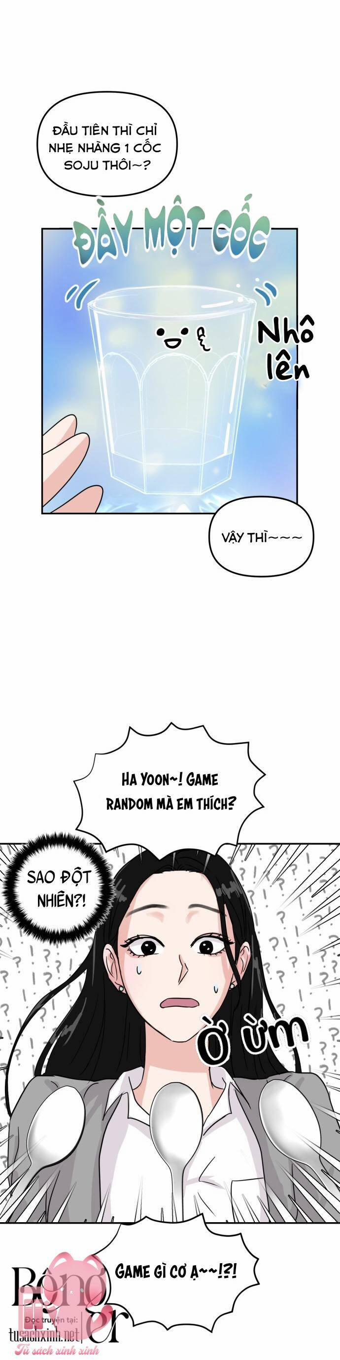 Tình Yêu Cấp 4 7 trang 7