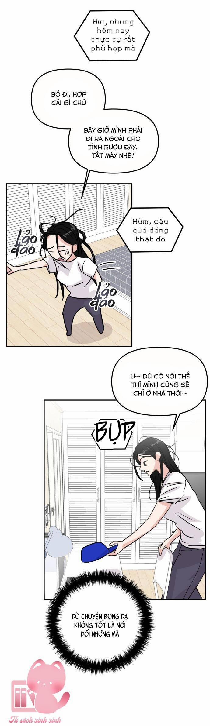 Tình Yêu Cấp 4 8 trang 14