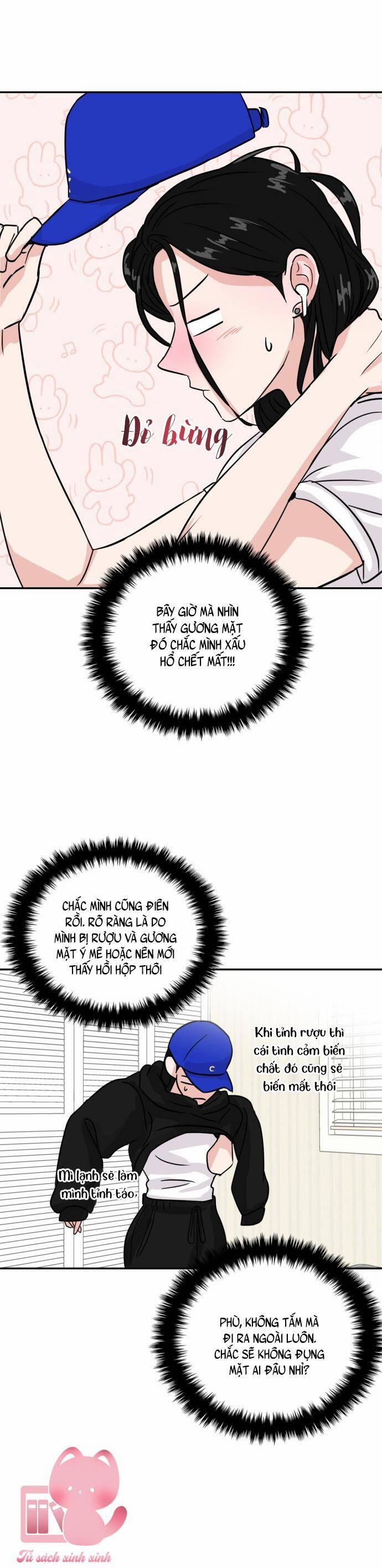 Tình Yêu Cấp 4 8 trang 15