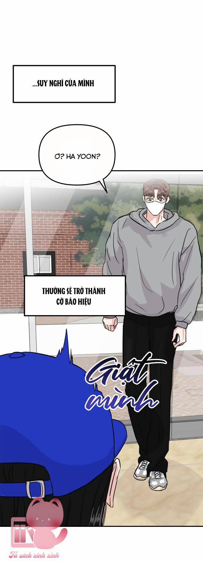 Tình Yêu Cấp 4 8 trang 16