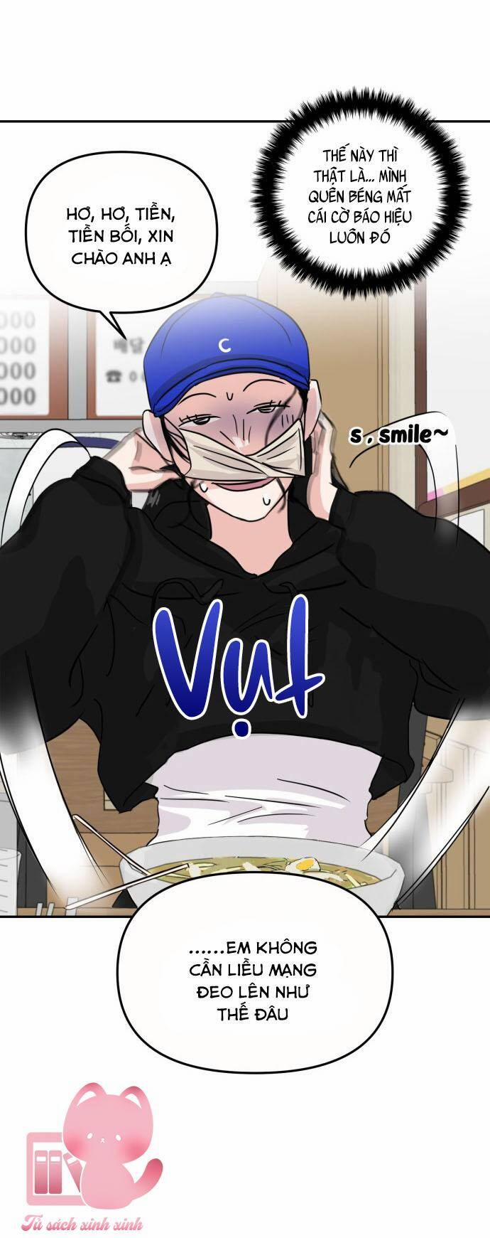 Tình Yêu Cấp 4 8 trang 17