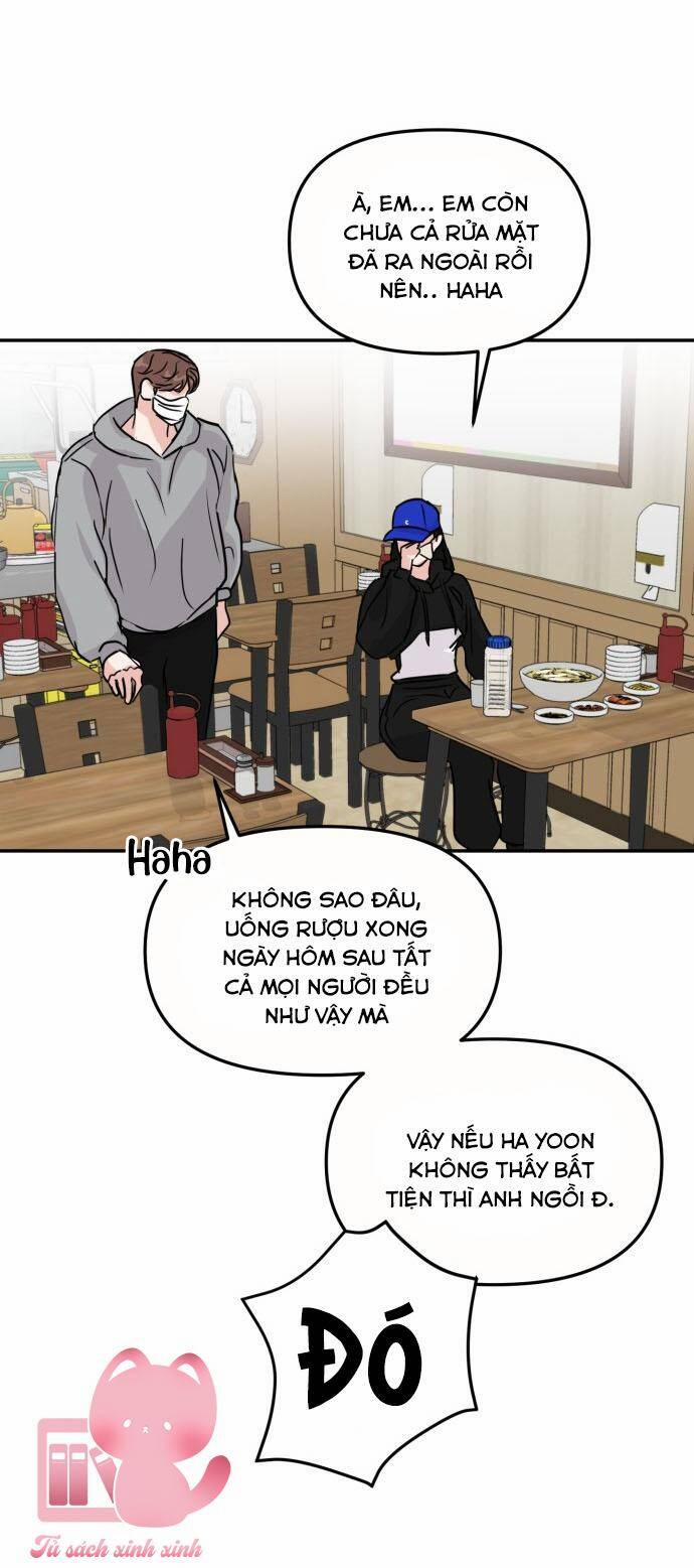 Tình Yêu Cấp 4 8 trang 18