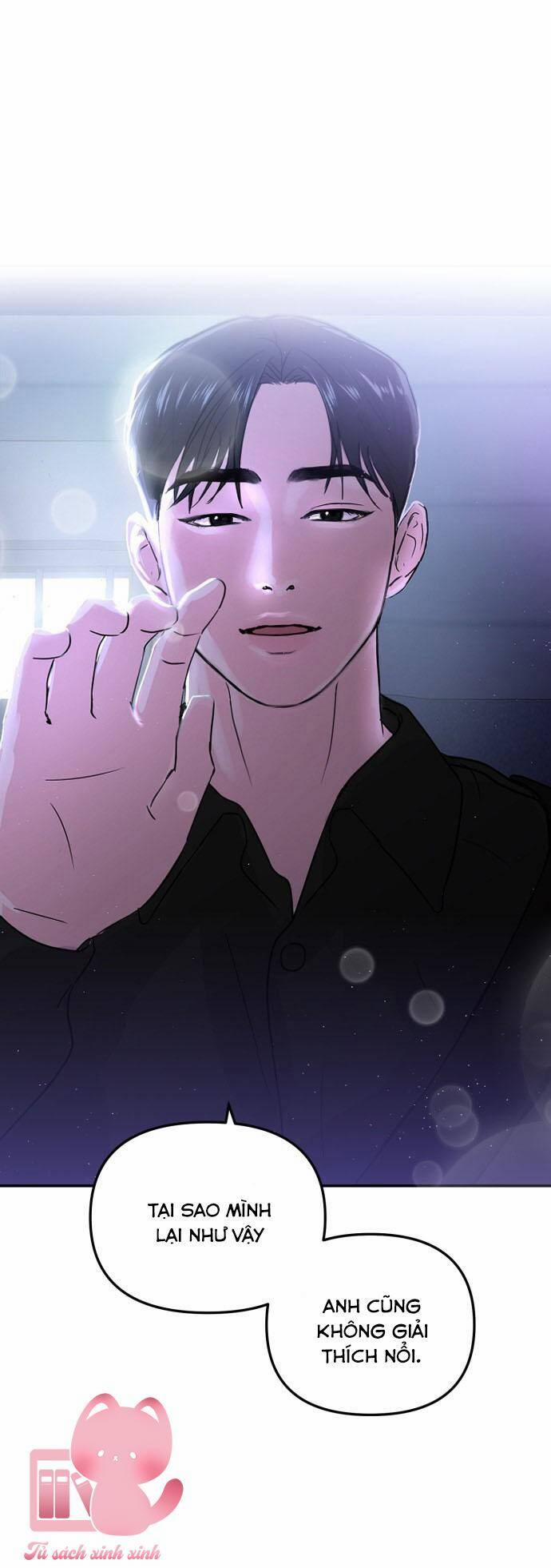 Tình Yêu Cấp 4 8 trang 2