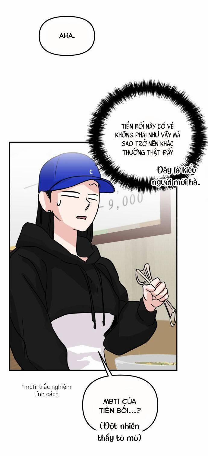 Tình Yêu Cấp 4 8 trang 22