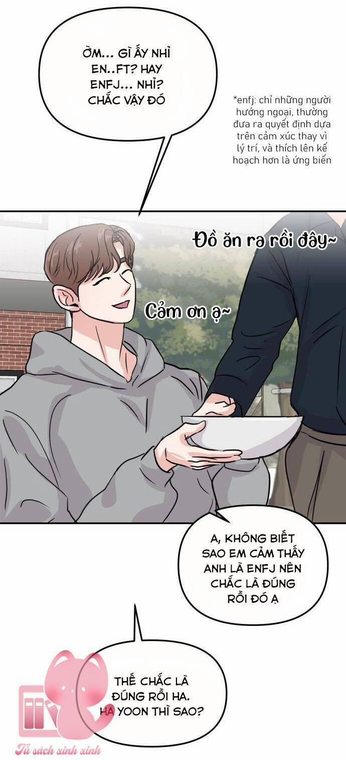 Tình Yêu Cấp 4 8 trang 23