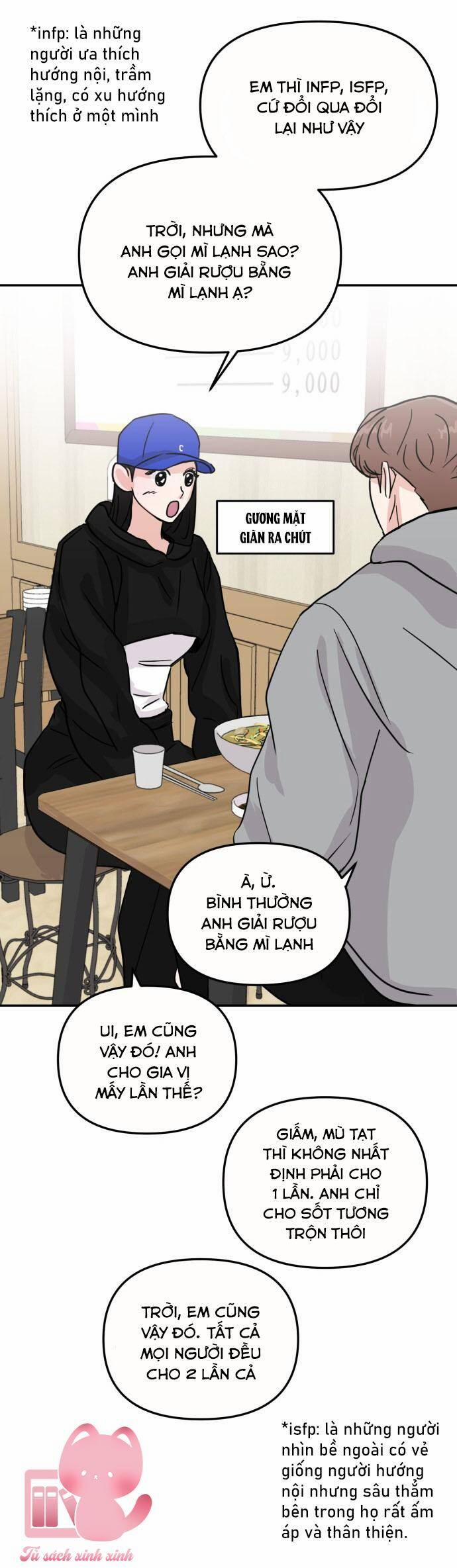 Tình Yêu Cấp 4 8 trang 24