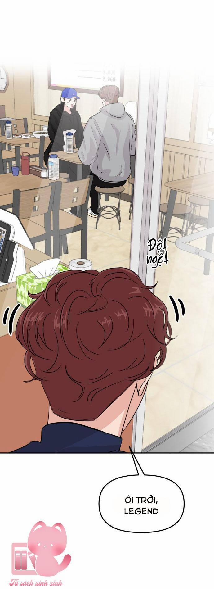 Tình Yêu Cấp 4 8 trang 25