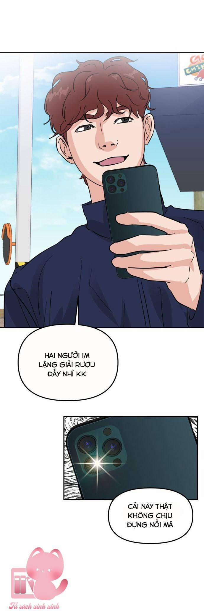 Tình Yêu Cấp 4 8 trang 26