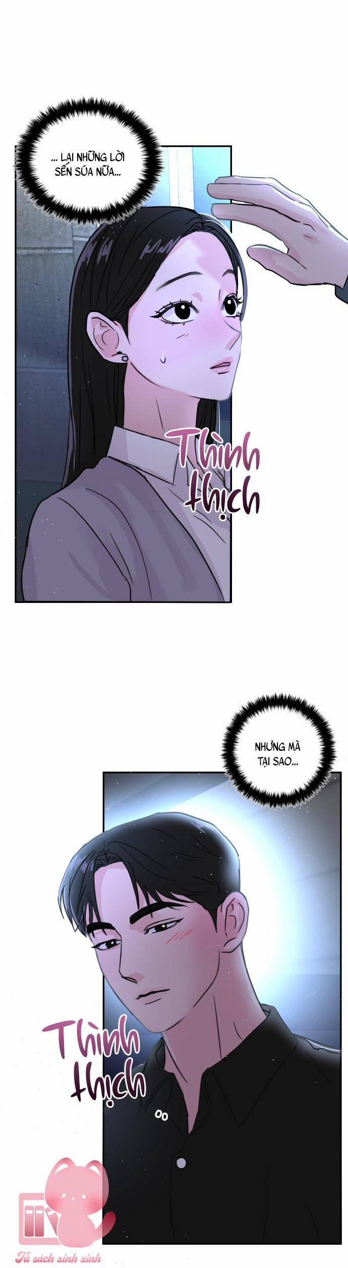 Tình Yêu Cấp 4 8 trang 3