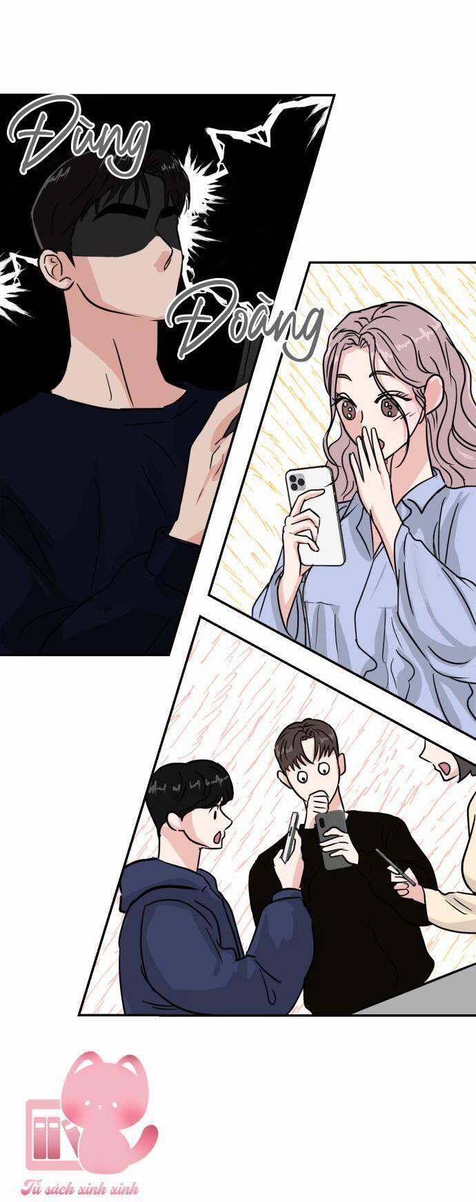 Tình Yêu Cấp 4 8 trang 30