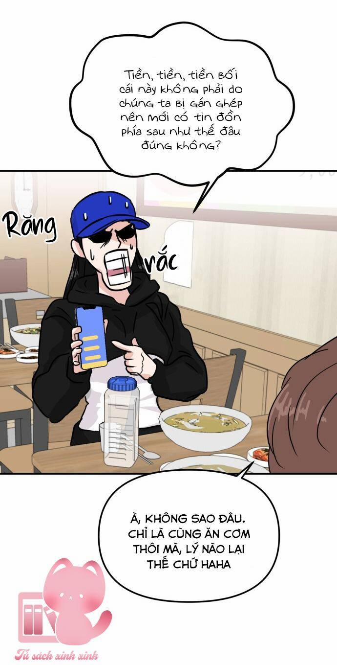 Tình Yêu Cấp 4 8 trang 32