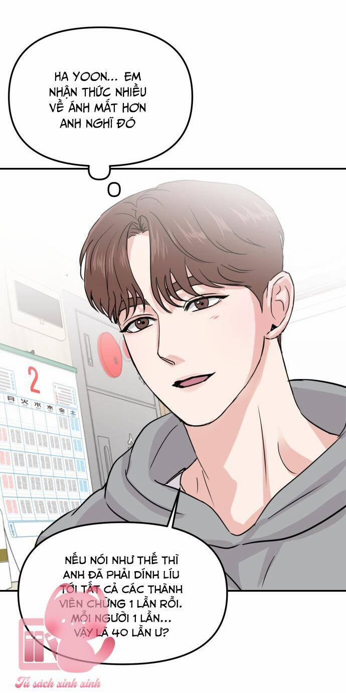 Tình Yêu Cấp 4 8 trang 33