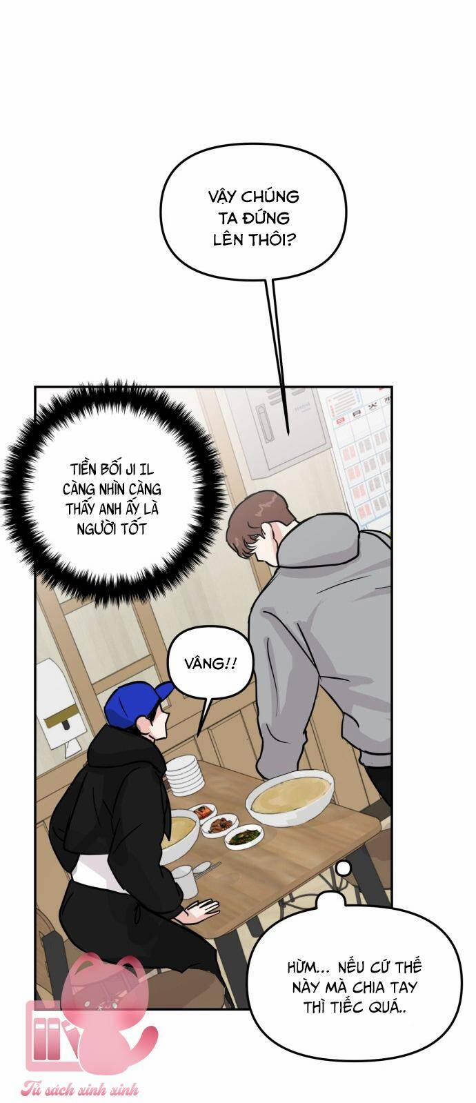 Tình Yêu Cấp 4 8 trang 36