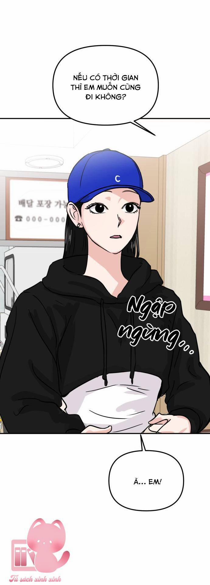 Tình Yêu Cấp 4 8 trang 38