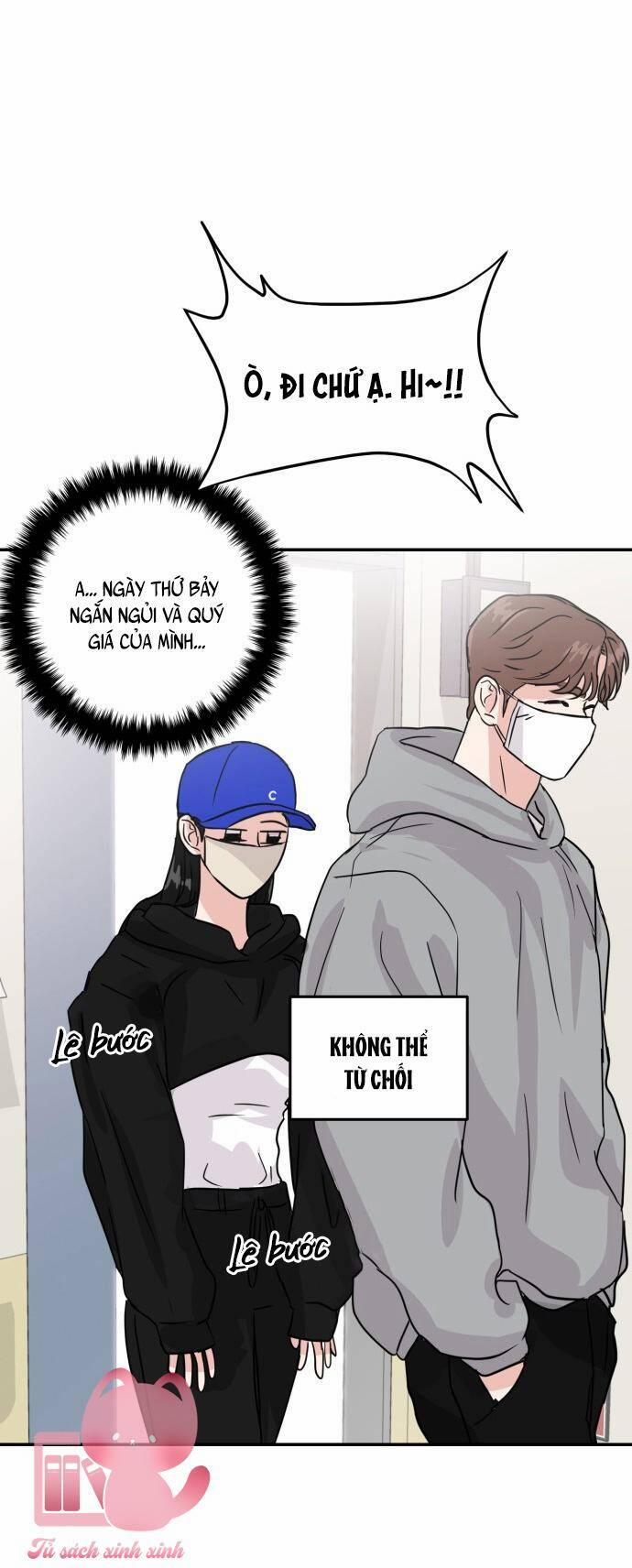 Tình Yêu Cấp 4 8 trang 39