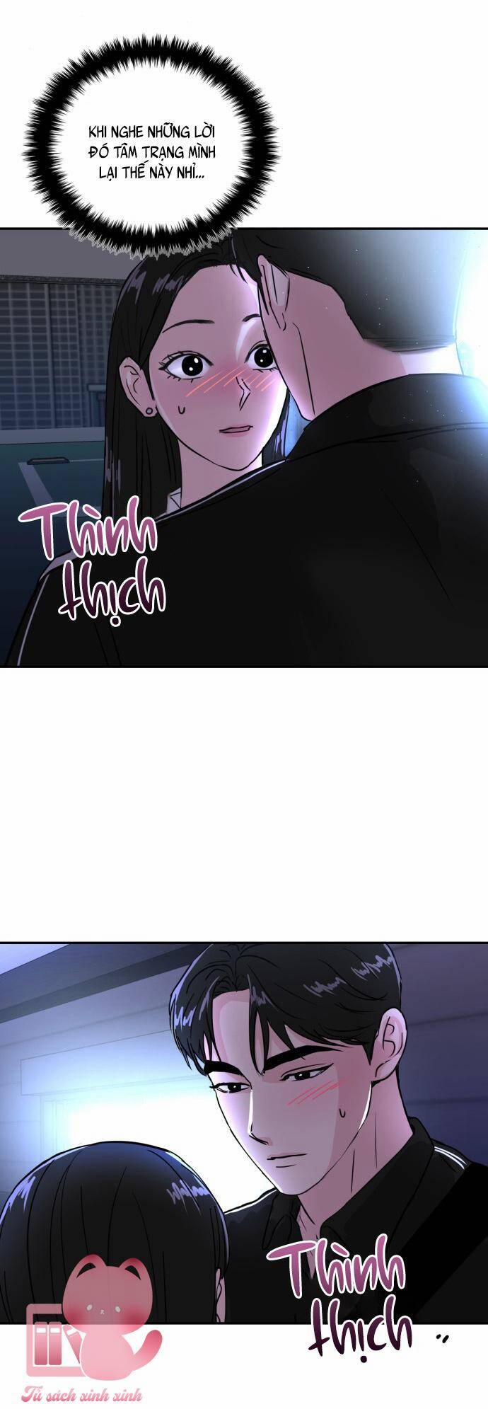 Tình Yêu Cấp 4 8 trang 4