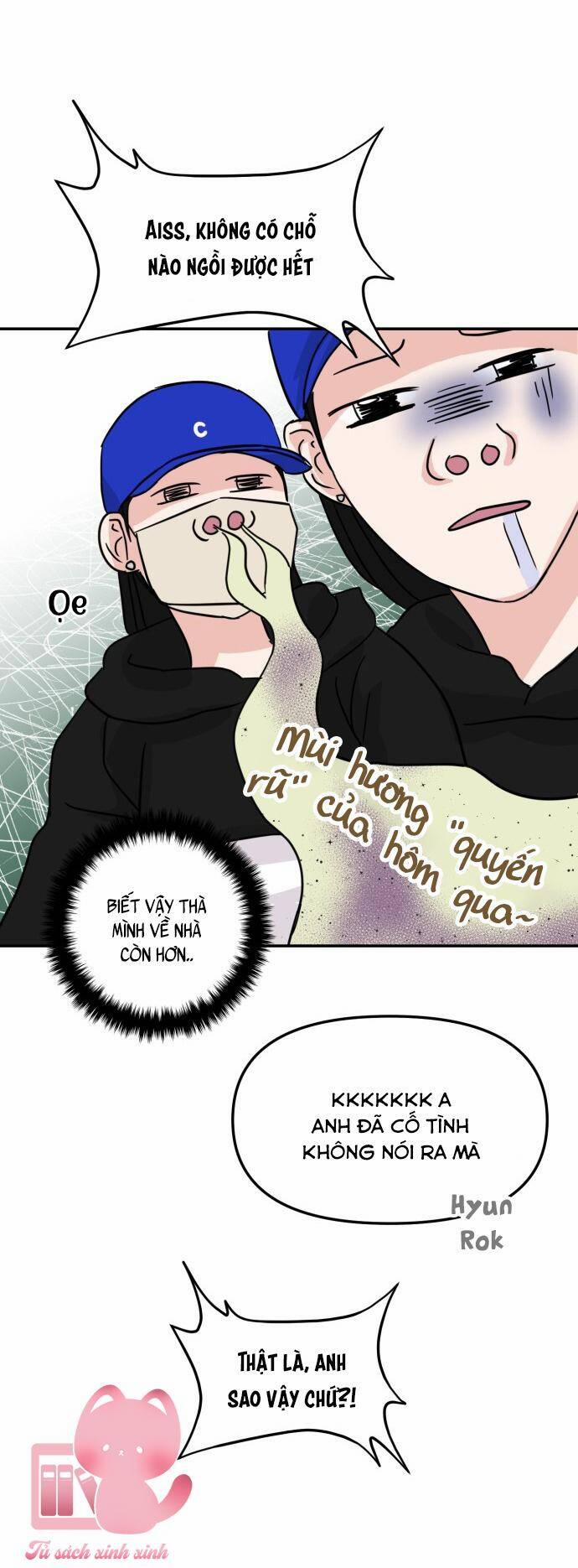 Tình Yêu Cấp 4 8 trang 41