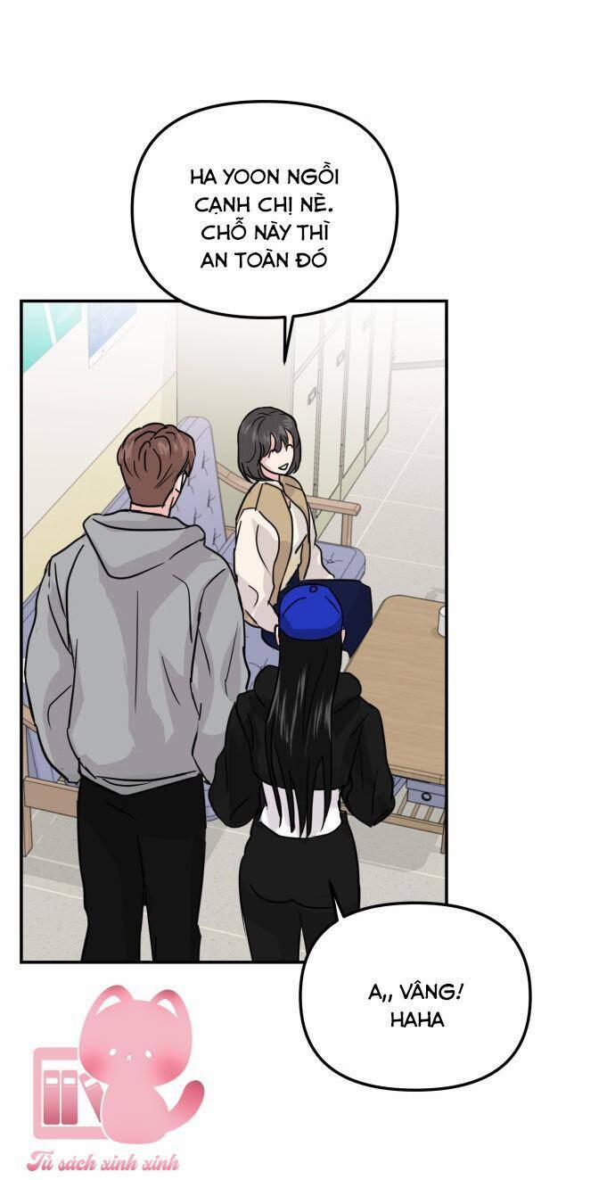 Tình Yêu Cấp 4 8 trang 42