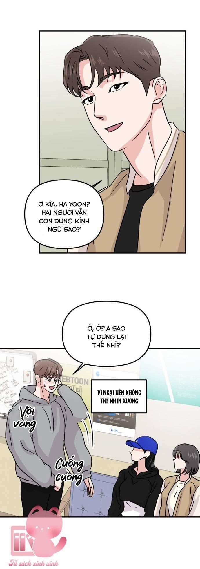 Tình Yêu Cấp 4 8 trang 44