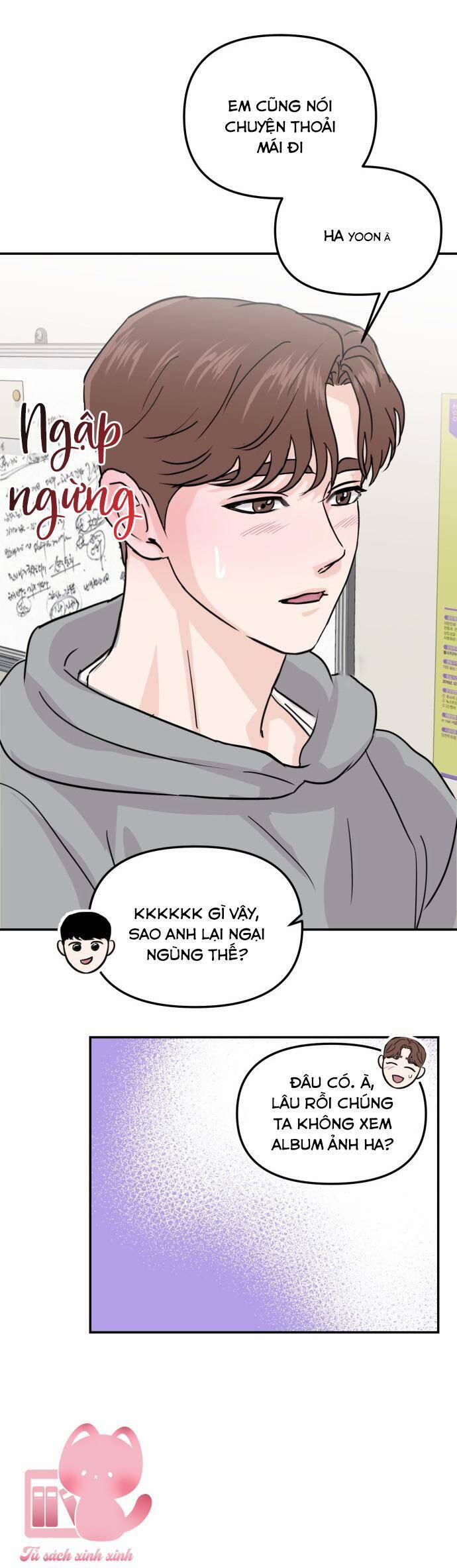 Tình Yêu Cấp 4 8 trang 46