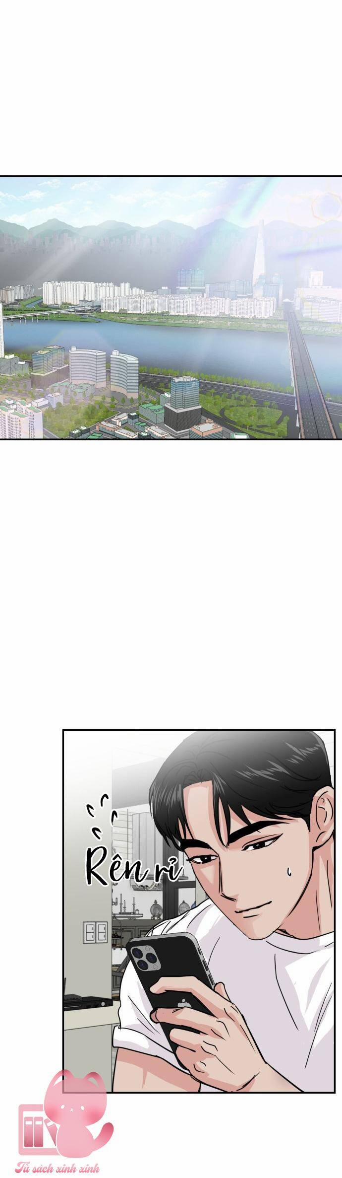 Tình Yêu Cấp 4 8 trang 47