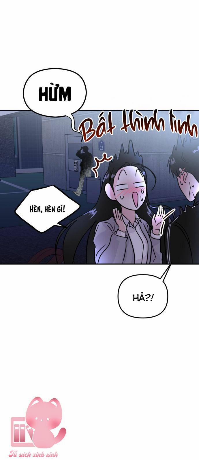 Tình Yêu Cấp 4 8 trang 5