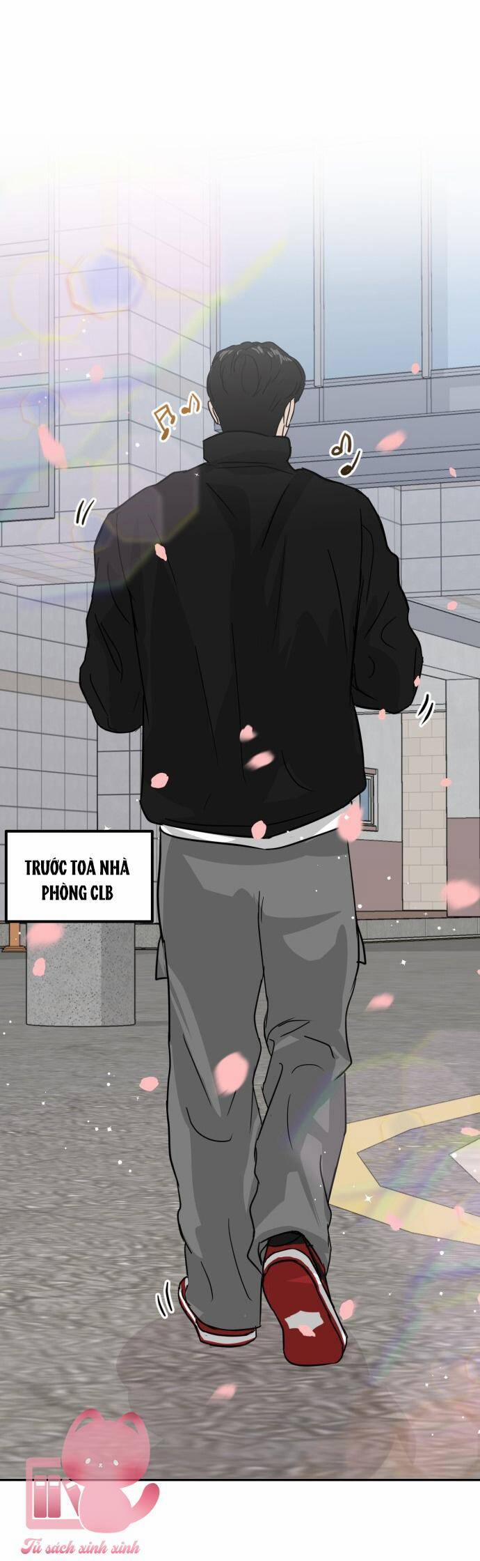 Tình Yêu Cấp 4 8 trang 52