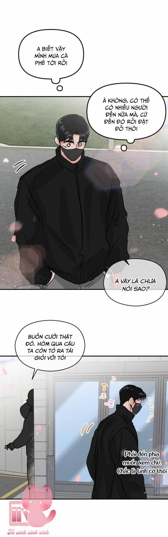 Tình Yêu Cấp 4 8 trang 53