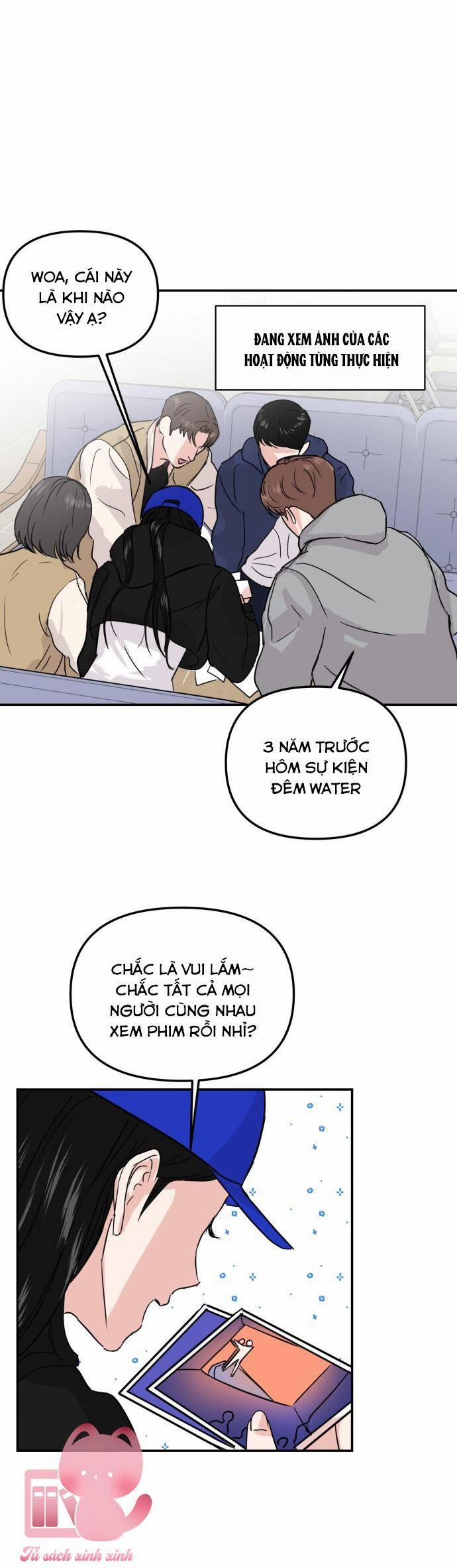 Tình Yêu Cấp 4 8 trang 58