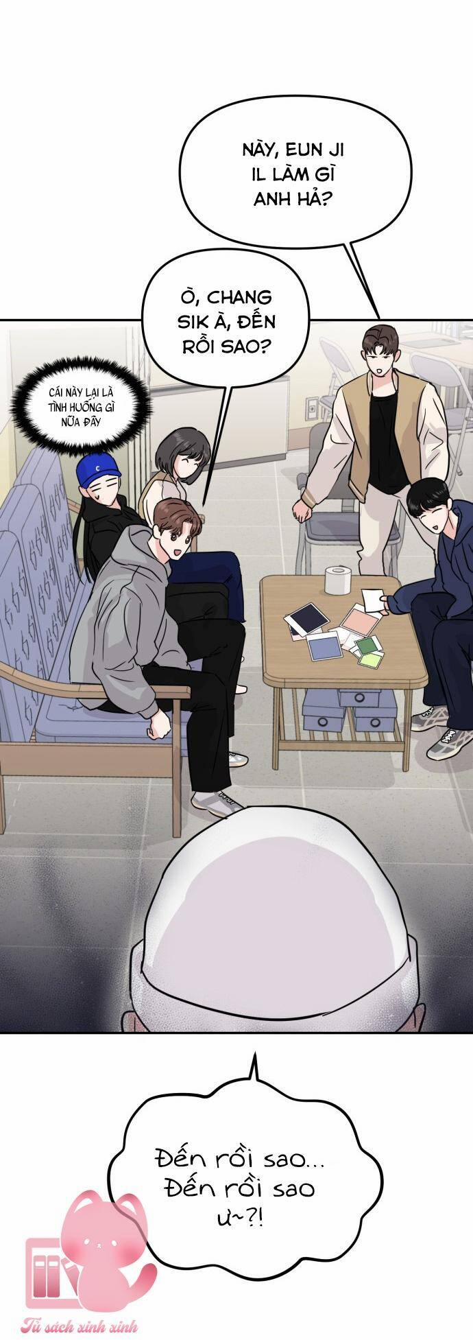 Tình Yêu Cấp 4 8 trang 61