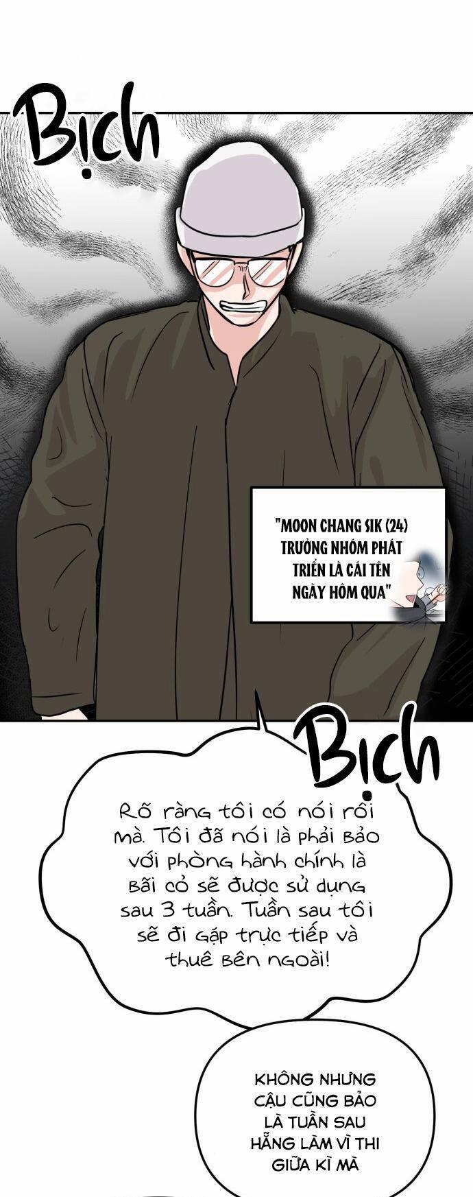 Tình Yêu Cấp 4 8 trang 62