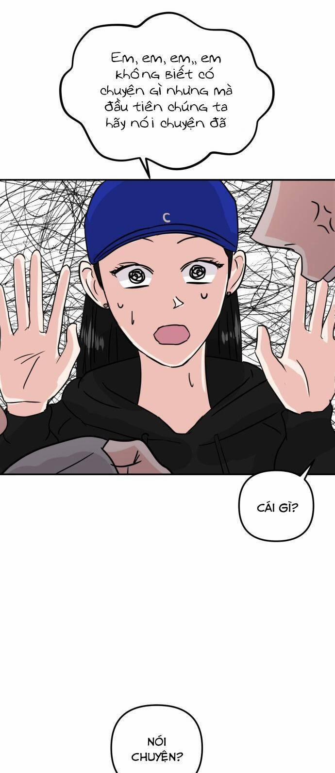 Tình Yêu Cấp 4 8 trang 64