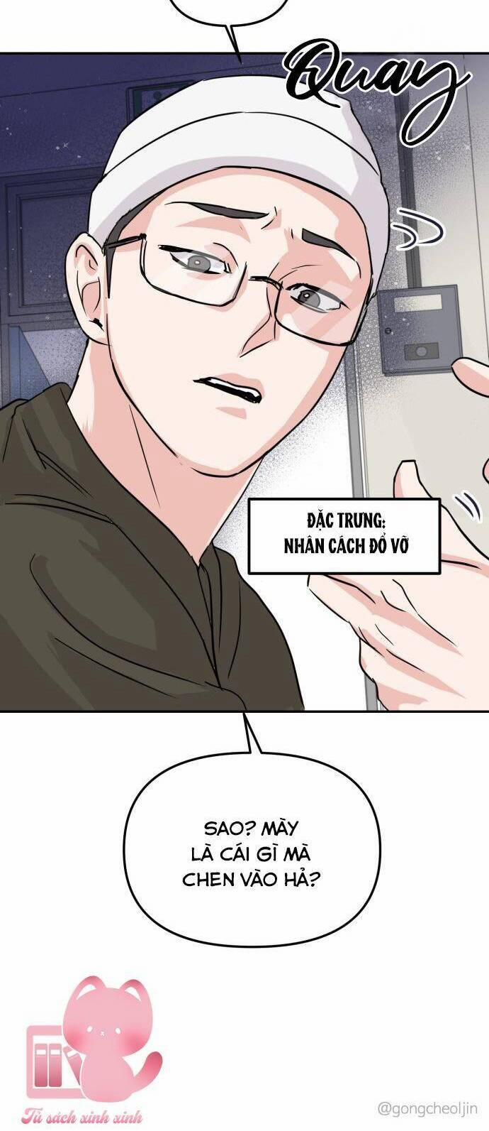 Tình Yêu Cấp 4 8 trang 65