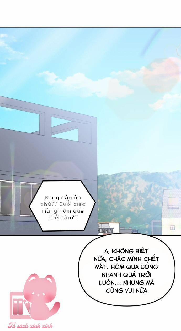 Tình Yêu Cấp 4 8 trang 9