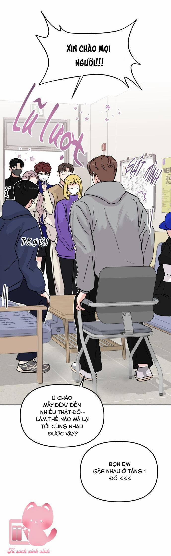 Tình Yêu Cấp 4 9 trang 10