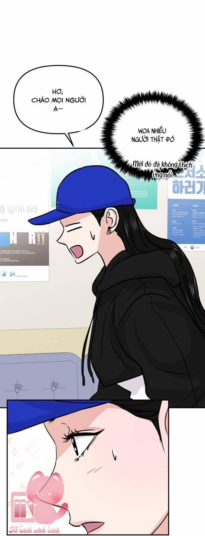 Tình Yêu Cấp 4 9 trang 11