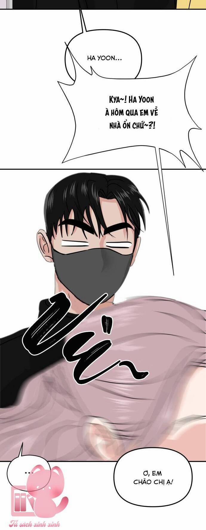 Tình Yêu Cấp 4 9 trang 13