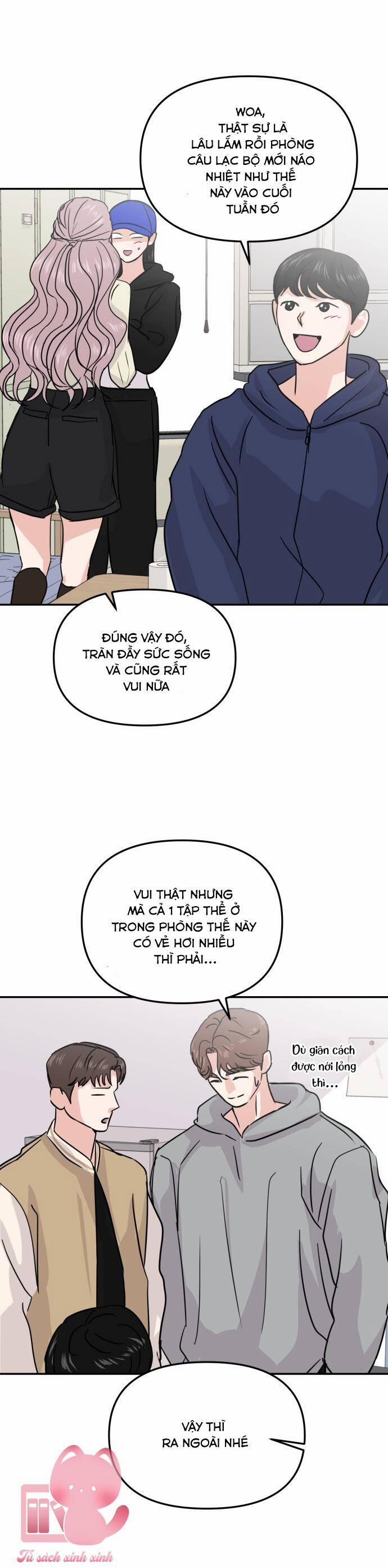 Tình Yêu Cấp 4 9 trang 15