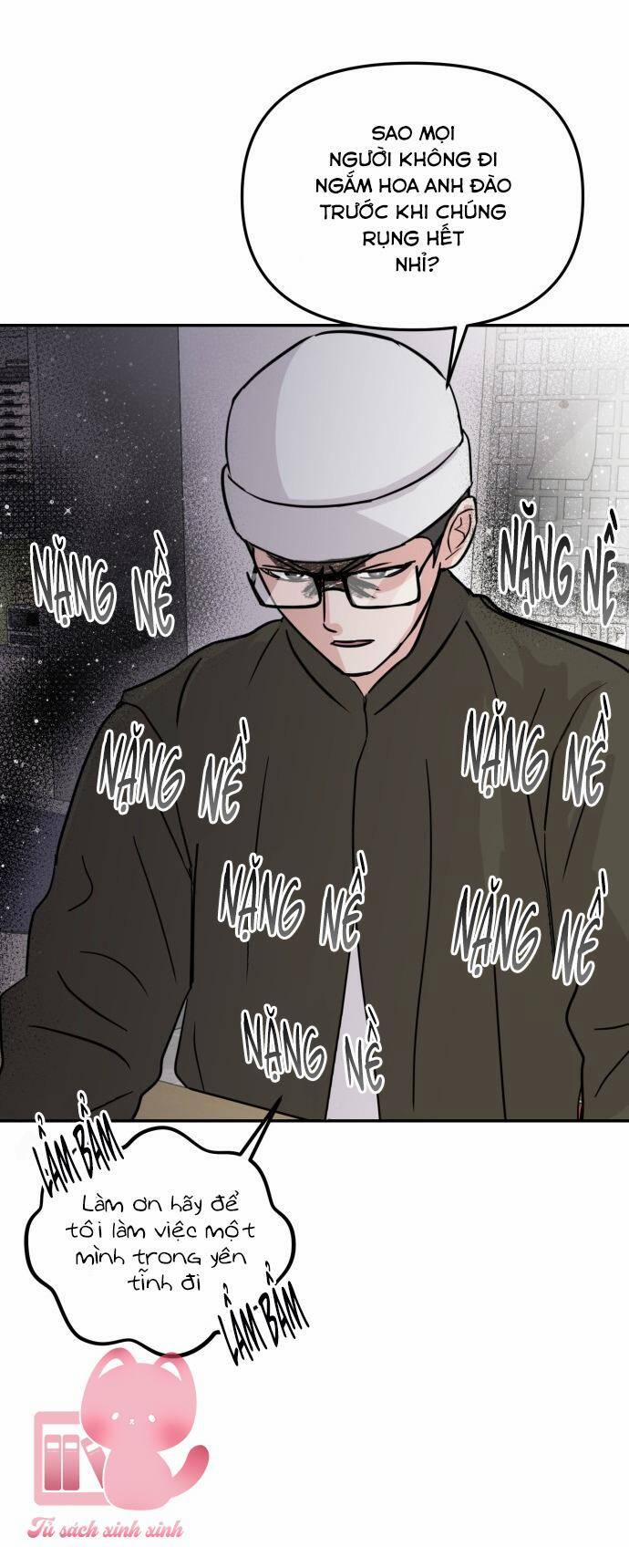 Tình Yêu Cấp 4 9 trang 17