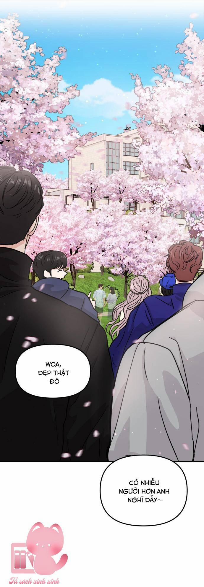 Tình Yêu Cấp 4 9 trang 19