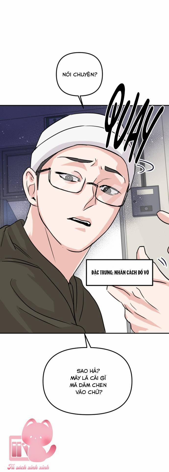 Tình Yêu Cấp 4 9 trang 2